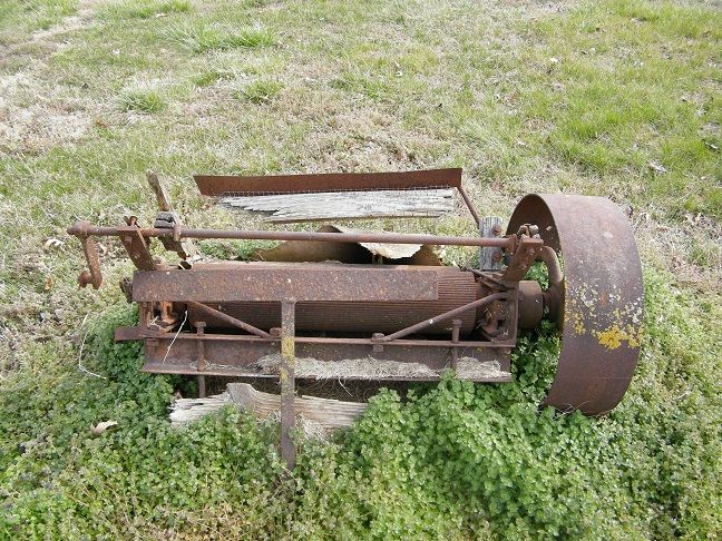 Is this not a cane press ? - Homesteading Questions