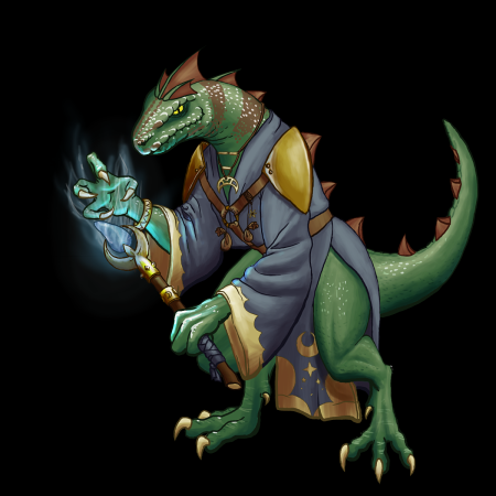 Wesnoth-SaurianAugur.png