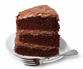 Sweet Tooth?