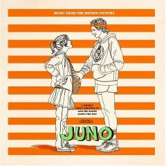 Джуно / Juno саундтрек [2007-2008]