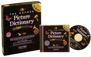 Oxford Picture Dictionary (Interactive) - Learn English