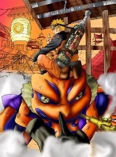 Naruto Harmit Sage Pictures, Images and Photos