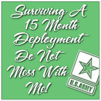 15 month deployment