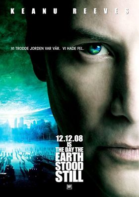 DAY THE EARTH STOOD STILL Pictures, Images and Photos