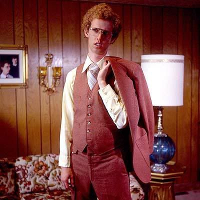 Napoleon Dynamite