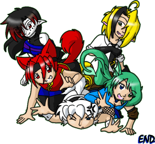 Dog Pile