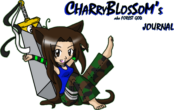 charryblossom