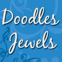 welcome fresh guest ~ Doodles Jewels ~