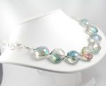 Crystal Clear<BR>Necklace
