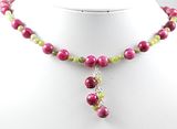 Berry Bliss <BR>*Necklace*