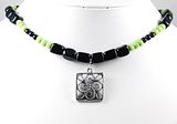 Limeaid Necklace