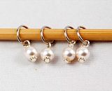 Purest Bling<BR>*Stitch Markers*