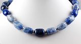 Blue Night Skies <BR>*Necklace*