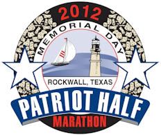 Patriot Half