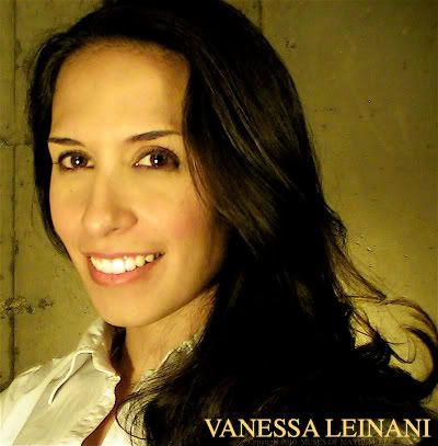 Vanessa Leinani