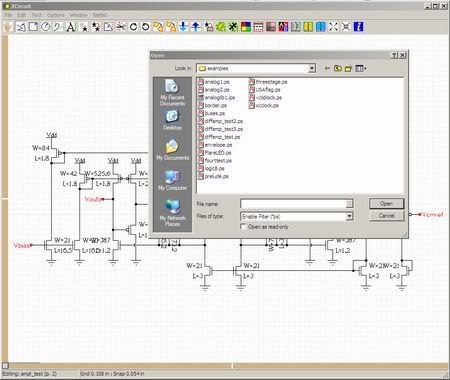 Schematic Capture Free Software