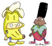 thshrooms.gif hey arnold fruit costumes image by nyclove3877