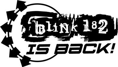 Blink 182 Is back Pictures, Images and Photos