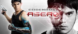 Codename: Asero Pictures, Images and Photos