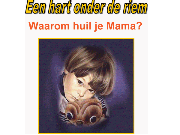 Waaromhuilenmamas.gif picture by sladurce_album