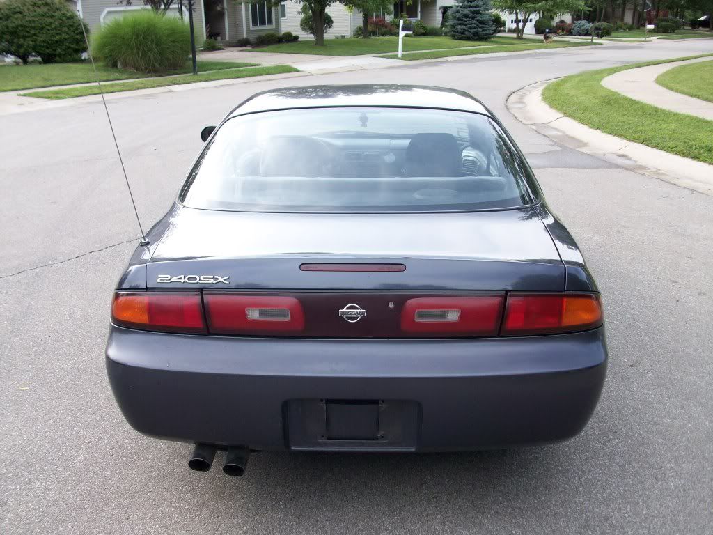 Chrysler crossfire orlando sale