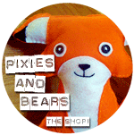 Pixies And Bears The Shop