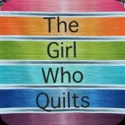 The Girl Who Quilts