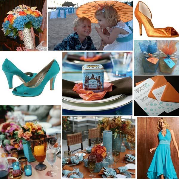 AQUA WEDDING AQUA WEDDING