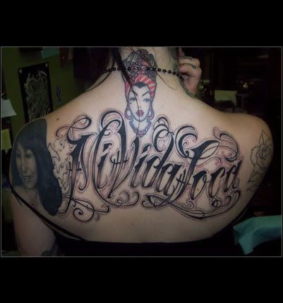 Check out our Tattoo clothing line! Check out our Tattoo clothing line!