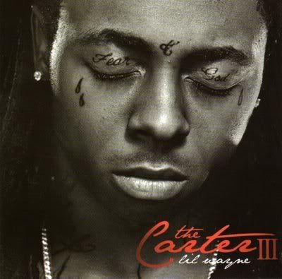 Lil Wayne The Carter 3 (Full