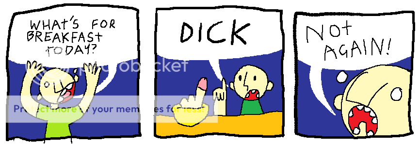 small dick comic porn gay