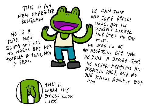 Furries are dumb