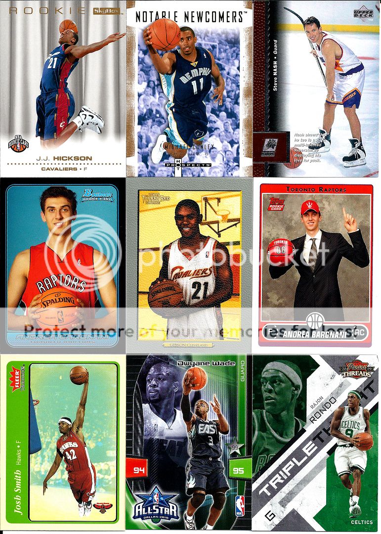 00 01 fleer futures allen iverson characteristics inse rt 5