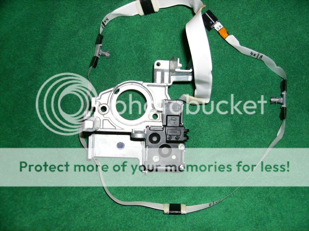 05 Owners With The Service Column Lock Issue..this is for you