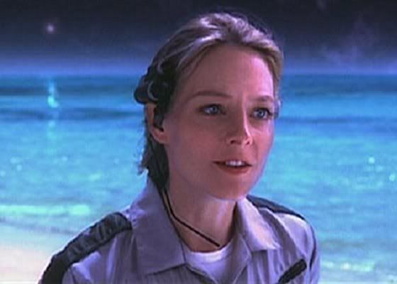 Contact | Best sci fi movie, Jodie foster, Great movies