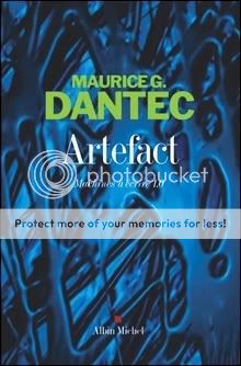 Artefact - Maurice G. Dantec