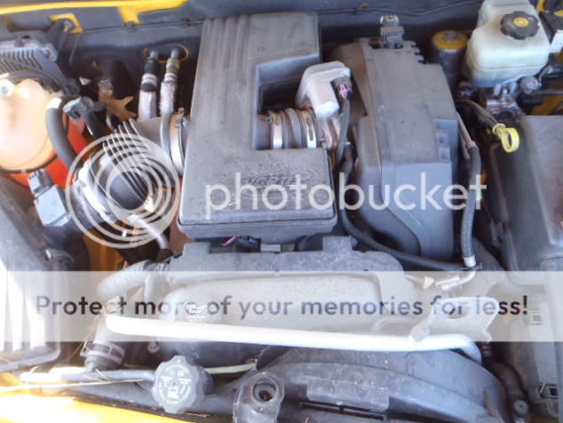 04 06 Hummer Chevrolet GMC Isuzu H3 Colorado i350 Vortec 3 5L Complete Engine