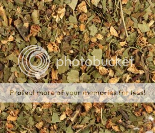 Hawthorn Leaf Flower Premium Natural Loose Tea 1 4 Pound 