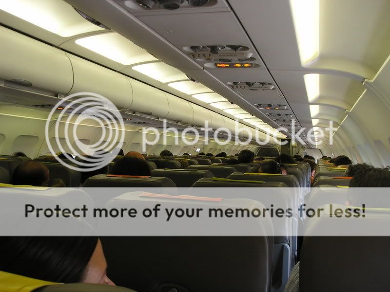 Vueling vs Easyjet Forocoches