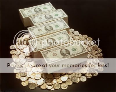 Money & change Pictures, Images and Photos