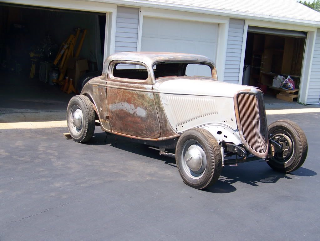 Car Lots Bowling Green Ky >> '33-'34 Ford 'glass body opinions | The H.A.M.B. Car Lots Bowling Green Ky >> '33-'34 Ford 'glass body opinions | The H.A.M.B.