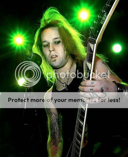 alexi laiho pictures, images and photos