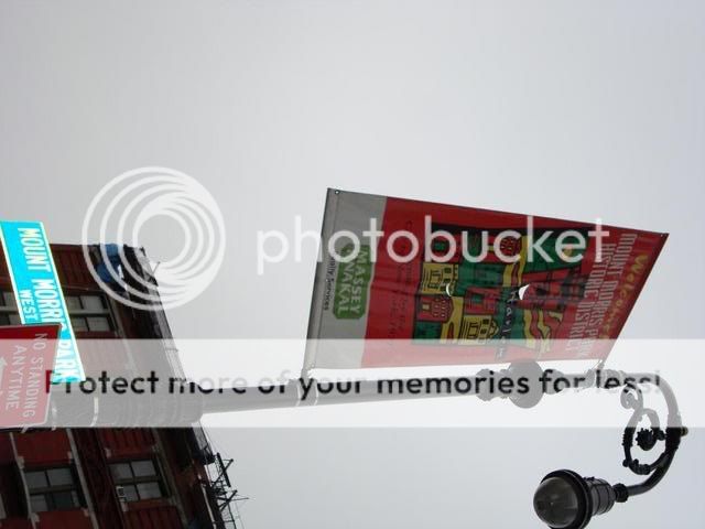 Harlem - Mt. Morris Historical District - City Photos - USA/World ...