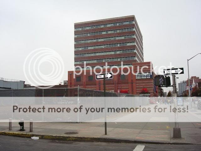 Harlem - Mt. Morris Historical District - City Photos - USA/World ...