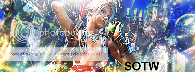 SOTW #30 - Final Fantasy (Voting)