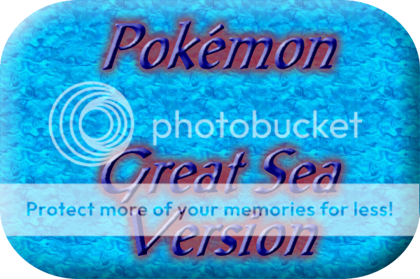 [PokeCommunity.com] Pokemon Great Sea