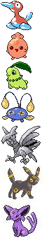 [PokeCommunity.com] Shun's Sprites