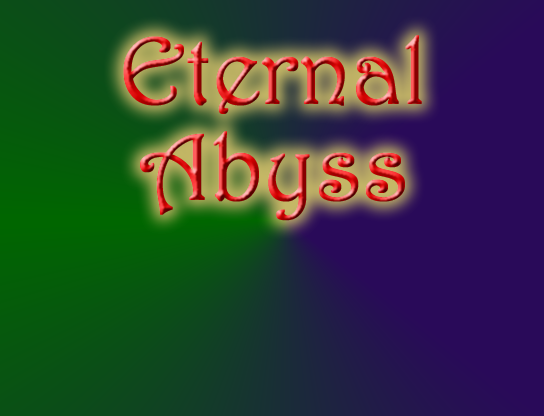 [PokeCommunity.com] Eternal Abyss