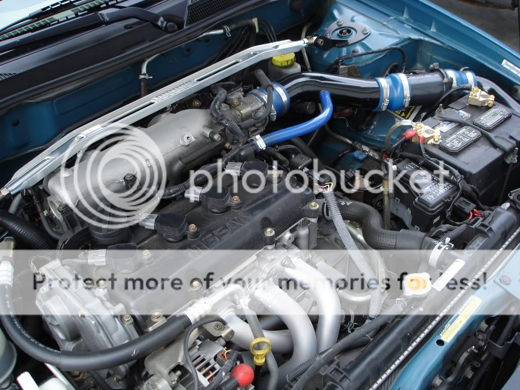 my 2004 sentra - Nissan Sentra Forum - B15, B16 and B17 Sentra Forums