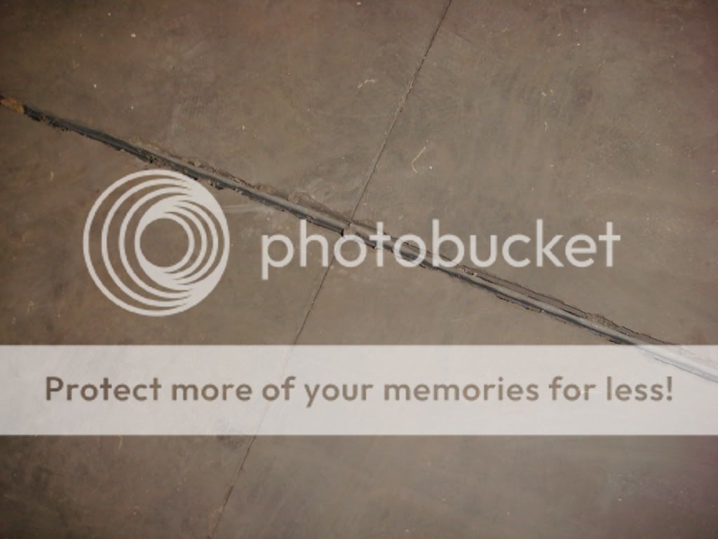 Expansion "slip" Joints Concrete & Paving Contractor Talk